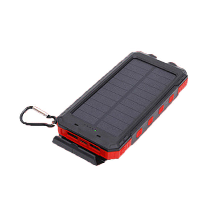 Solar Powerbank Kalsten