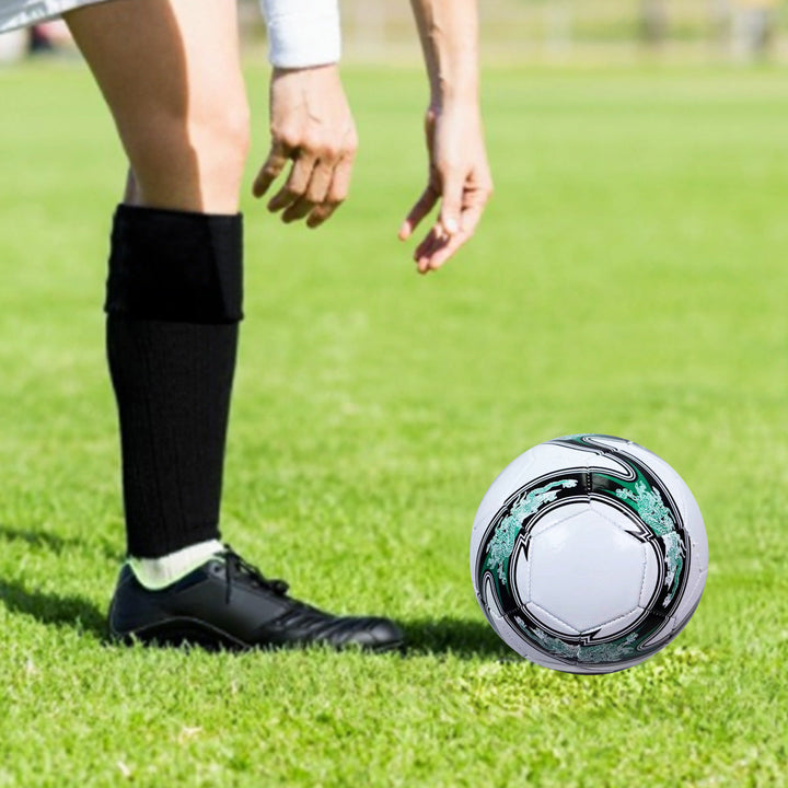 Men's Soccer Kalsten
