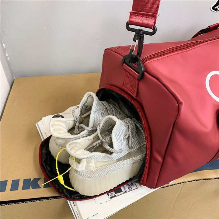 Sports bag Kalsten