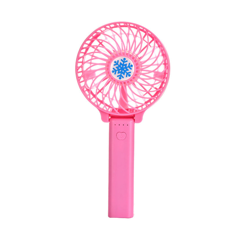 Unisex Compact Handheld Cooling Fan Kalsten