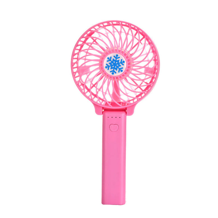 Unisex Compact Handheld Cooling Fan Kalsten