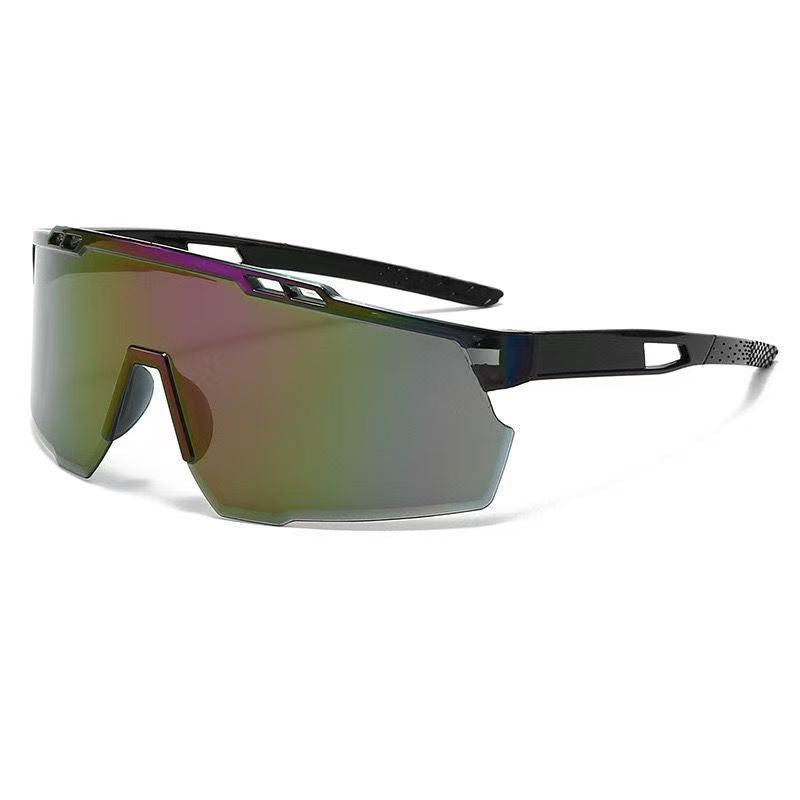 Men's Sport Performance Sunglasses Kalsten