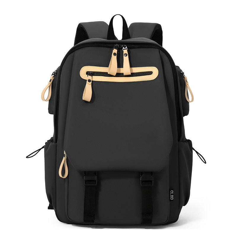 Functional Multi-Pocket Travel Backpack Kalsten