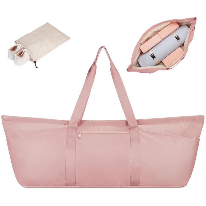 Ladies Generous Leisure and Sports Bag Kalsten