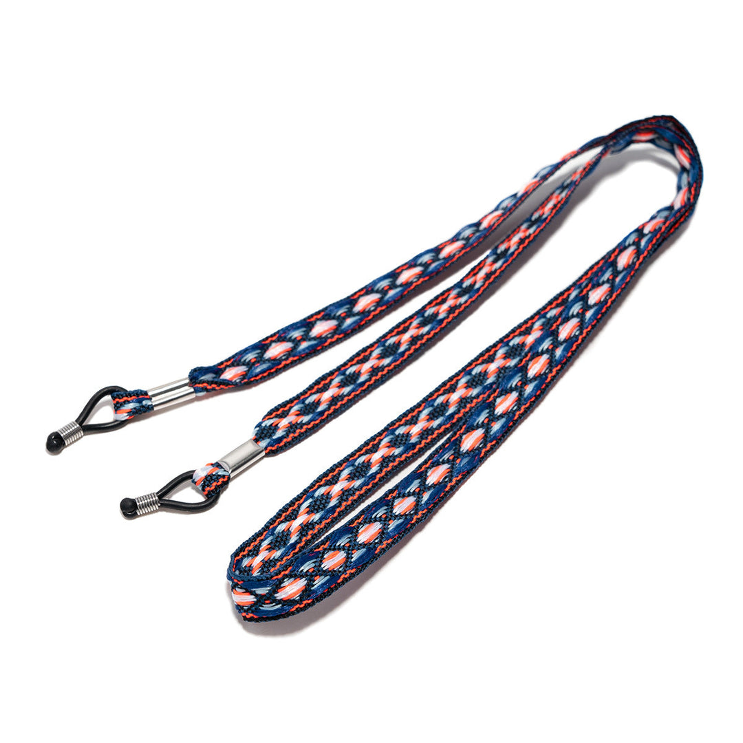 Premium Braided Eyewear Chain Kalsten