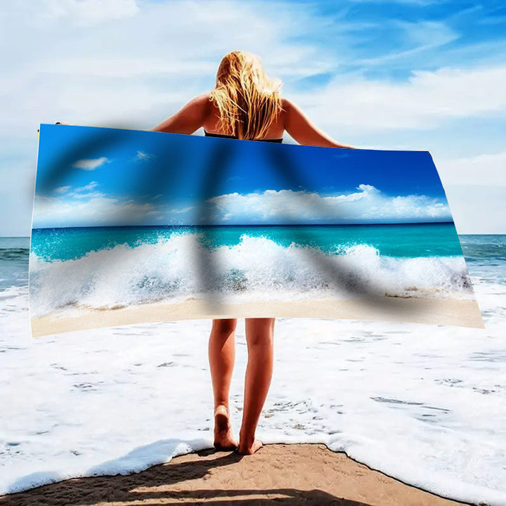 Beach Towel Kalsten