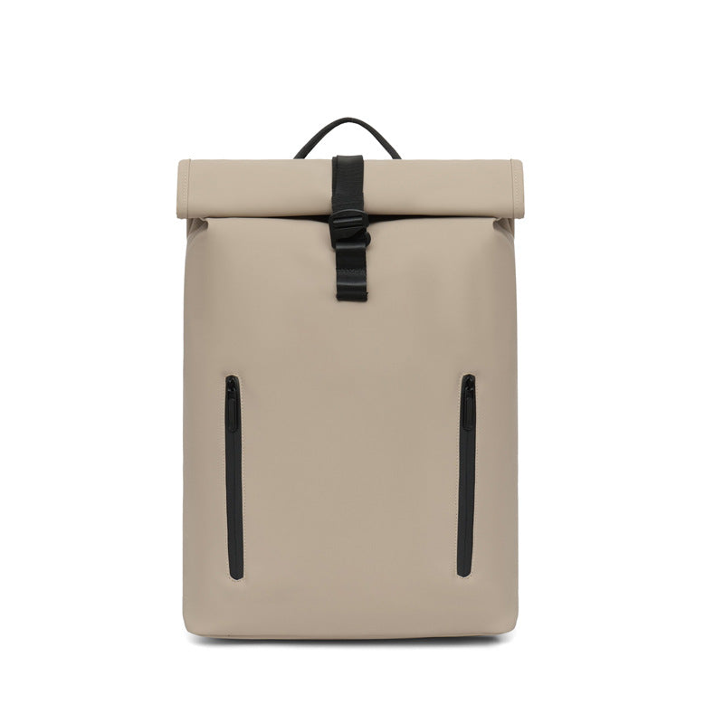 Roll-Top Waterproof Adventure Backpack Kalsten