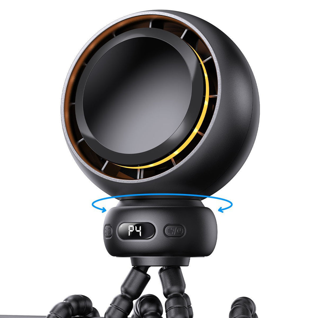 Women's Multifunctional Microphone Holder Kalsten