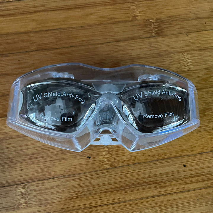 UV-Resistant Anti-Fog Swim Goggles Kalsten