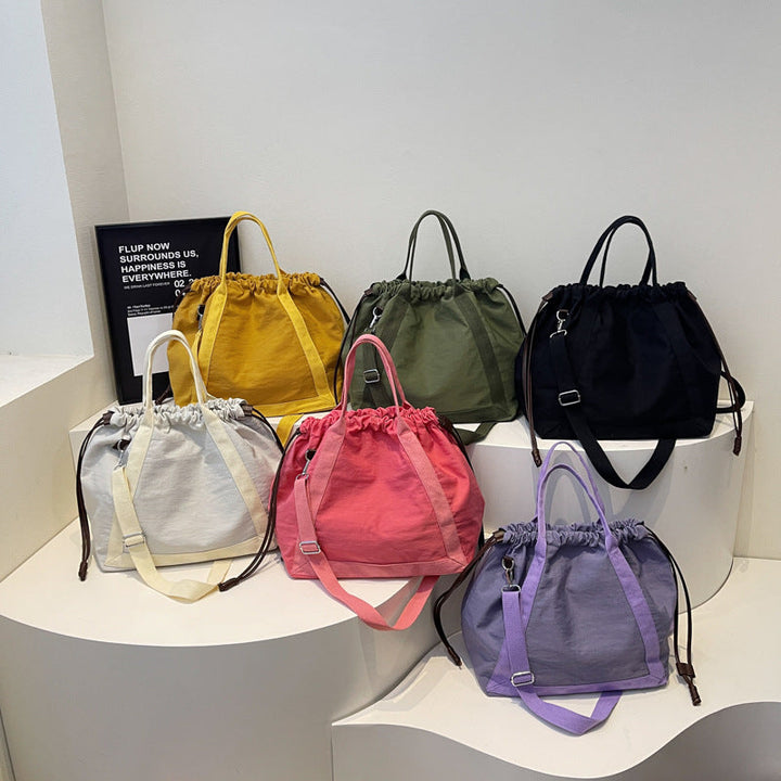Sporty tote bag Kalsten
