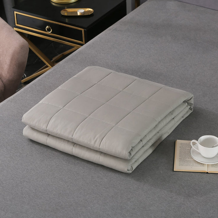 Weighted Comfort Blanket Kalsten