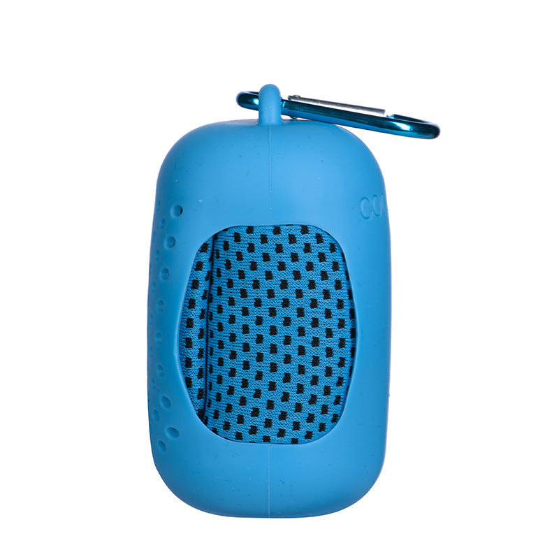 Ladies portable Bluetooth speaker Kalsten