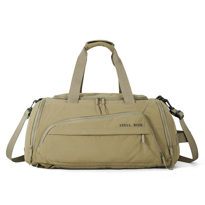 Versatile Adventure Duffle