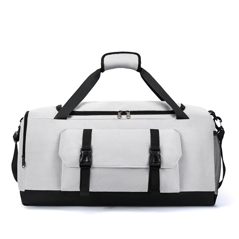 Versatile Expedition Duffle Bag Kalsten