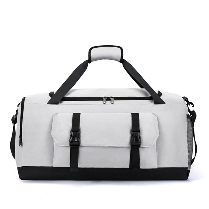 Versatile Expedition Duffle Bag Kalsten