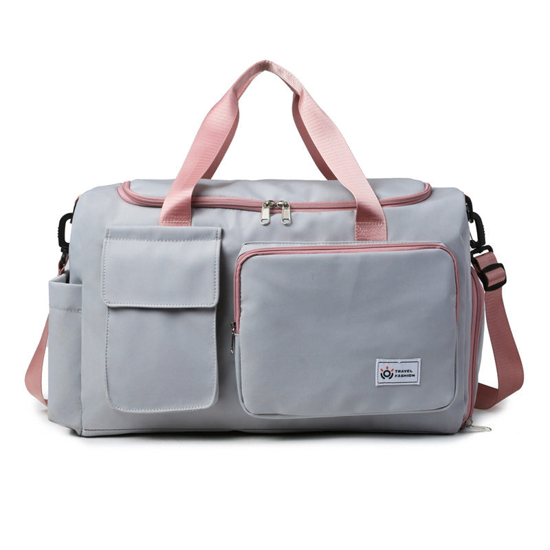 Sports bag Kalsten