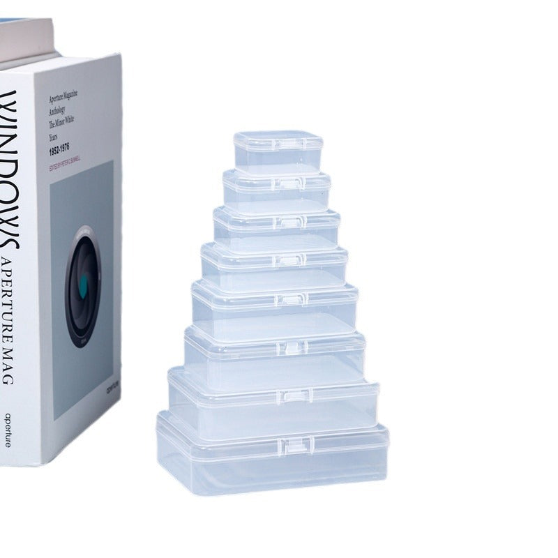 Premium Storage Box Kalsten