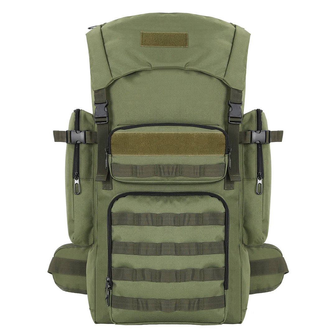 Tactical Hiking Backpack Kalsten