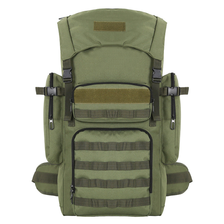 Tactical Hiking Backpack Kalsten
