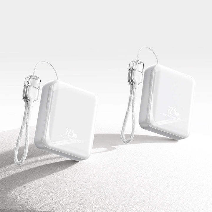 High-performance wall charger with intelligent fast charging function Kalsten