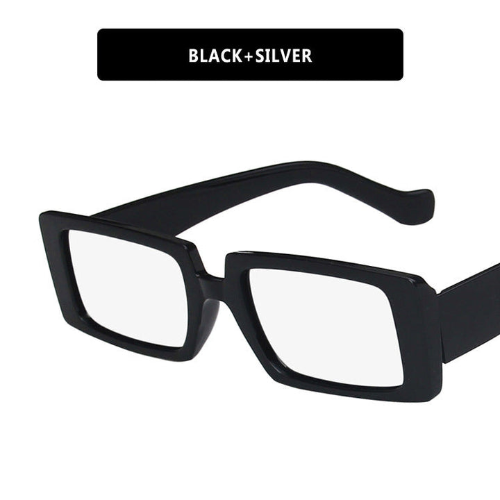 Women square sunglasses with modern frame and stylish design Kalsten
