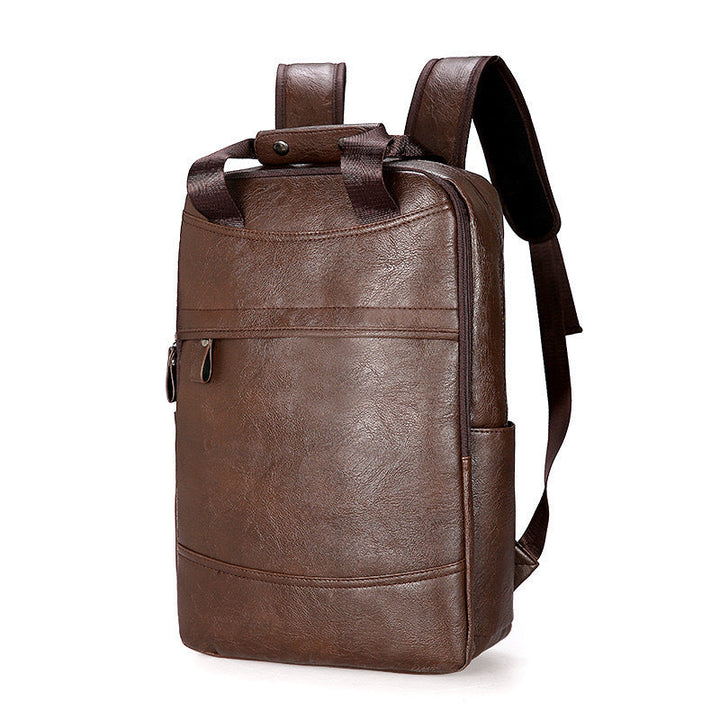 Elegant backpack with versatile compartments Kalsten