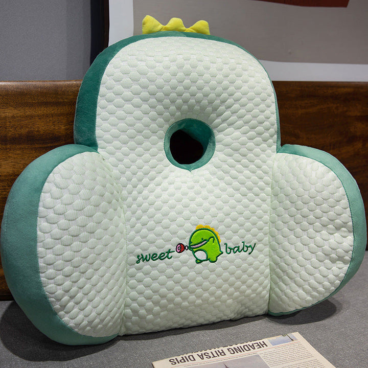 ergonomic baby travel pillow Kalsten