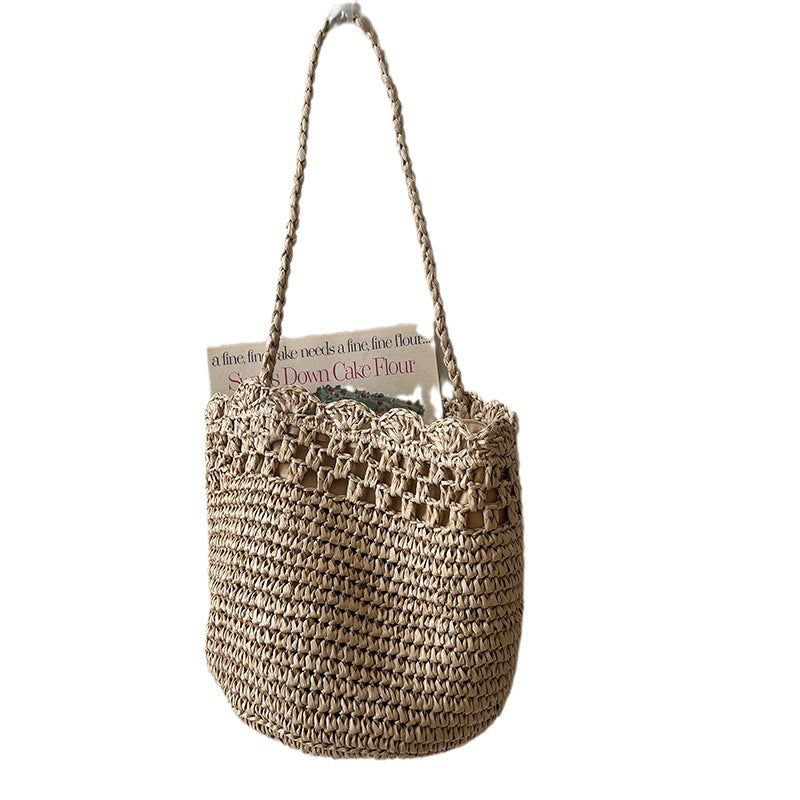 Basket Bag Kalsten
