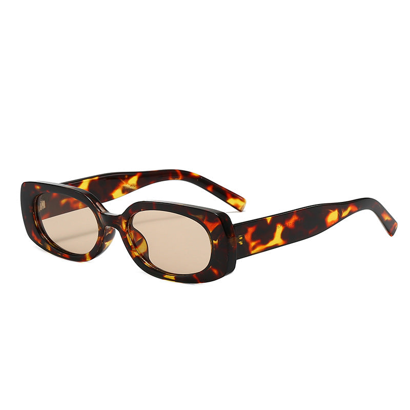 Women's Cat-Eye Sunglasses with Contemporary Design and UV Protection Kalsten