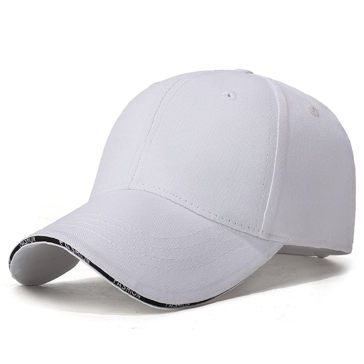 Men's Stylish Basic Baseball Cap Kalsten