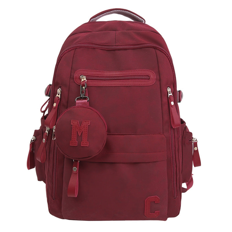 Multi-Functional Utility School Backpack Kalsten