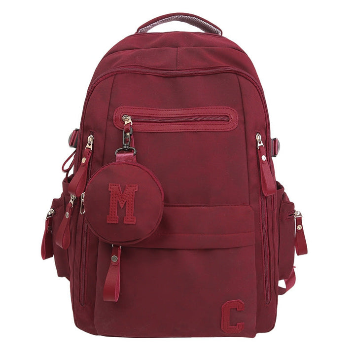 Multi-Functional Utility School Backpack Kalsten