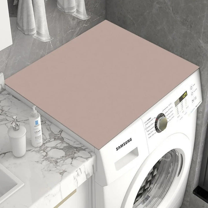 Laundry Room Work Surface Protector