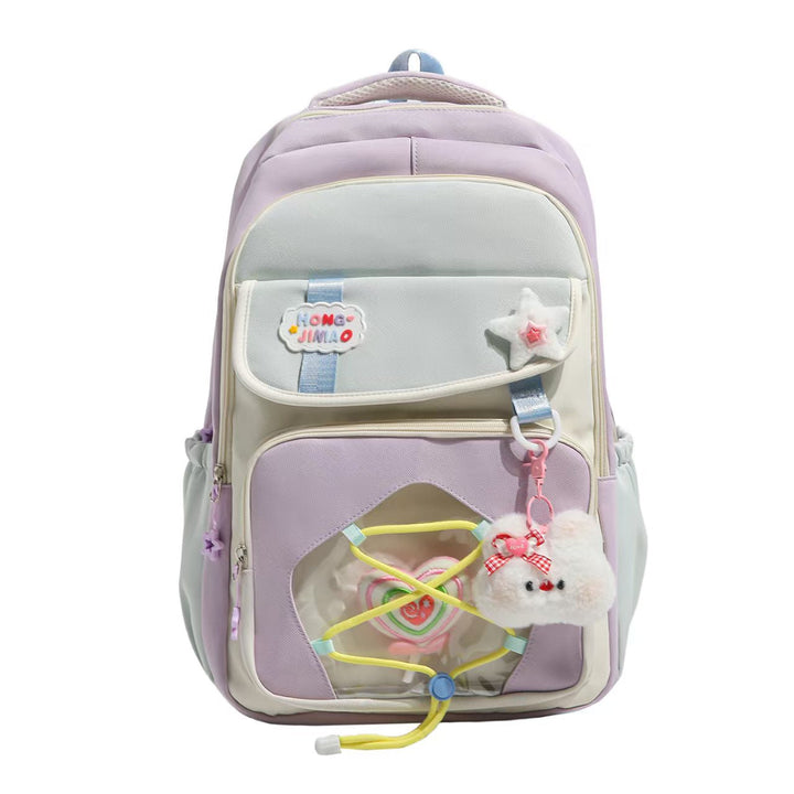 Stylish Multi-Functional Backpack Kalsten