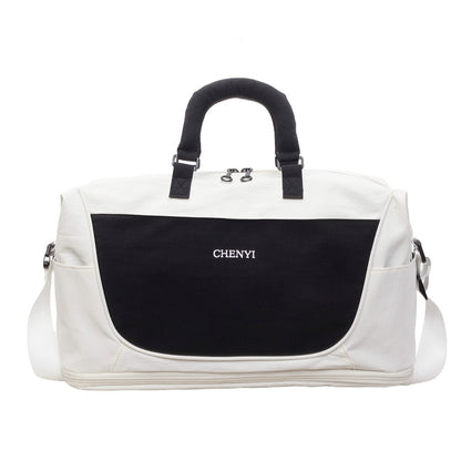 Versatile Multi-Function Gym and Travel Duffle Bag Acalora