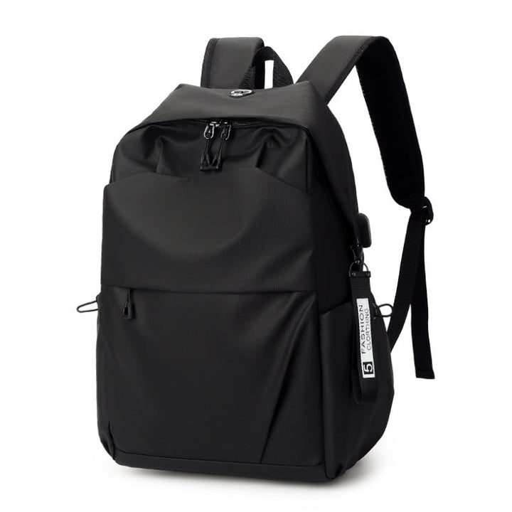 Multifunctional Backpack with Ergonomic Design and Optimal Storage Kalsten
