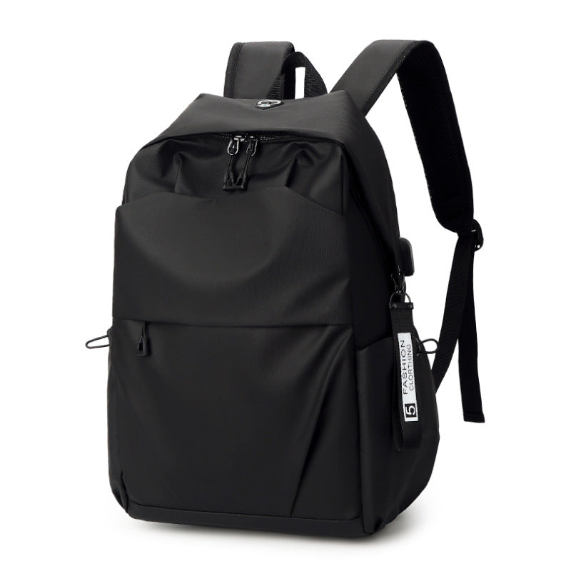 Versatile Multi-Functional Backpack Kalsten