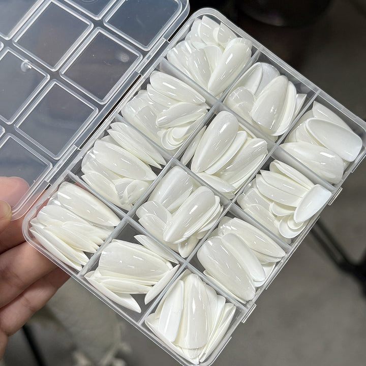 Premium Multi-Shape False Nail Kit Kalsten