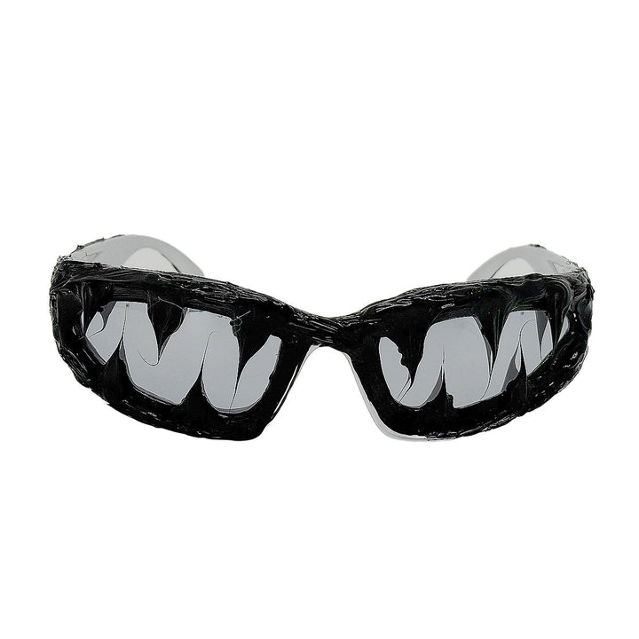 Women's Sporty Performance Sunglasses with Innovative Design Kalsten