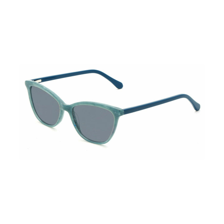 Women's Cat-Eye Sunglasses with Modern Design and UV Protection Kalsten