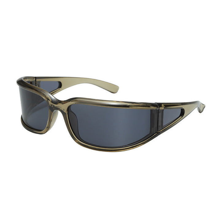 Men's Performance Sports Sunglasses Kalsten