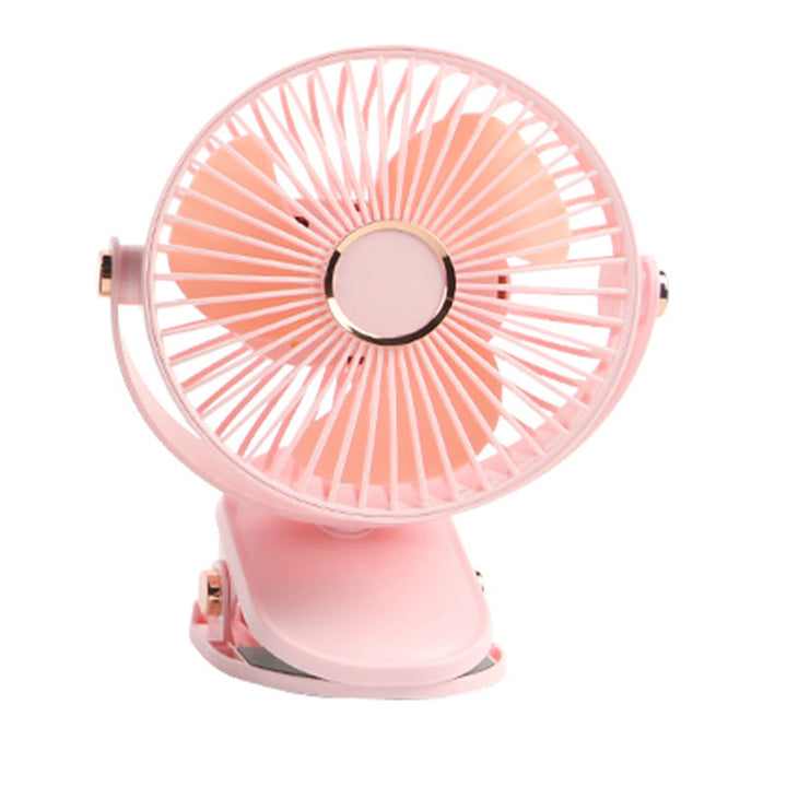 Unisex Portable Desk Fan Kalsten