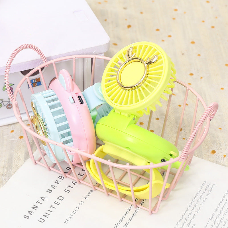 Portable Mini Fan with USB Connection Kalsten