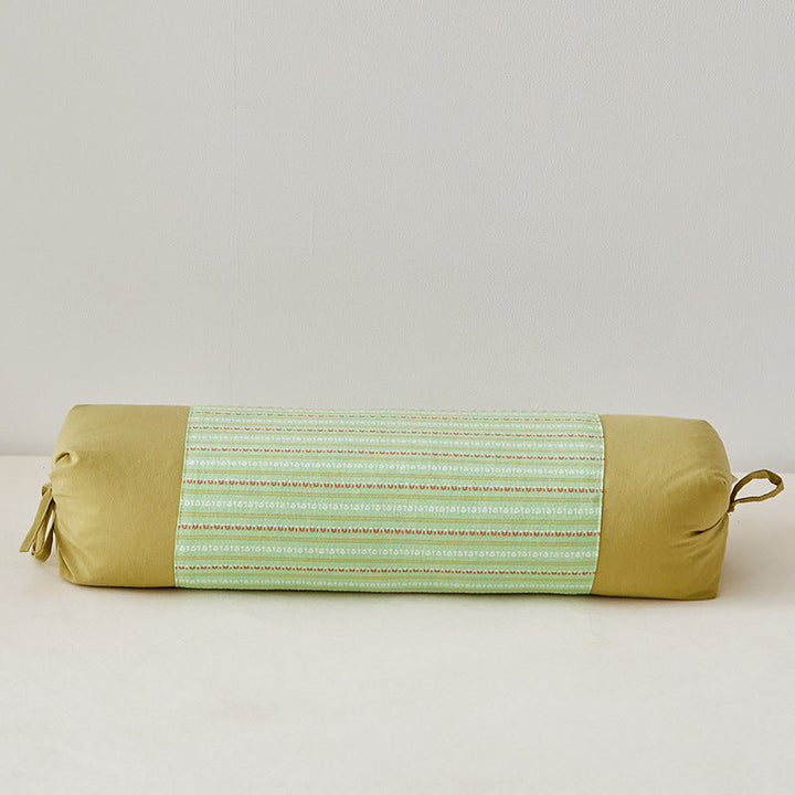 Ergonomic Meditation Roller with Stylish Pattern Kalsten