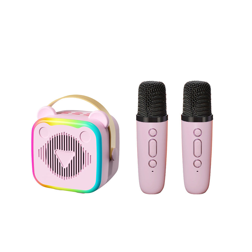Kids Karaoke Speaker Kalsten