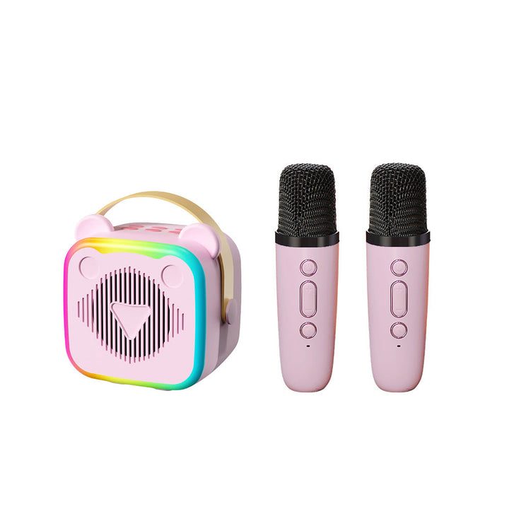 Bluetooth Speaker Kalsten