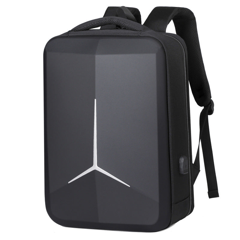 Ergonomic Waterproof School Backpack Kalsten