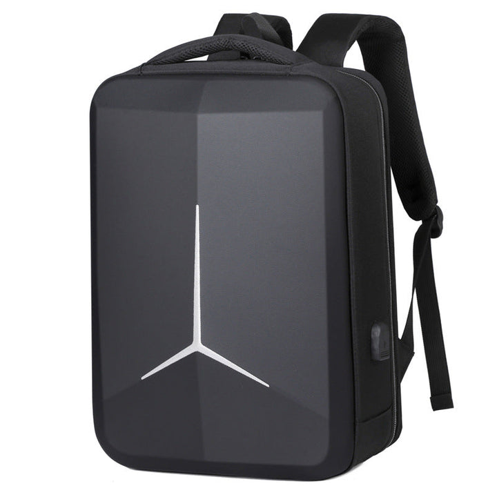 Ergonomic Waterproof School Backpack Kalsten