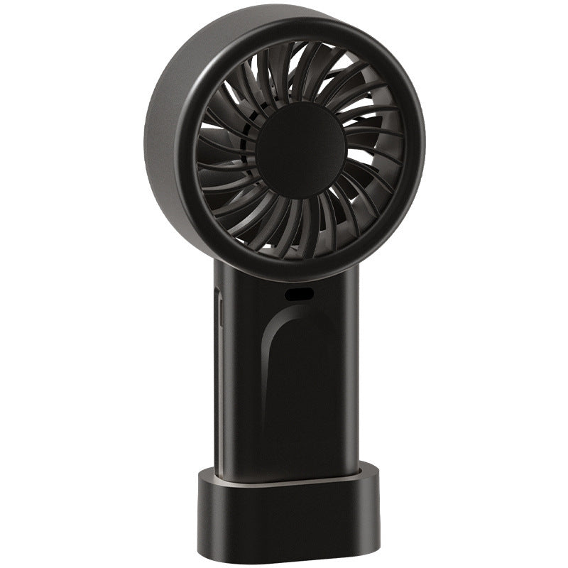 Compact Handheld Cooling Fan Kalsten