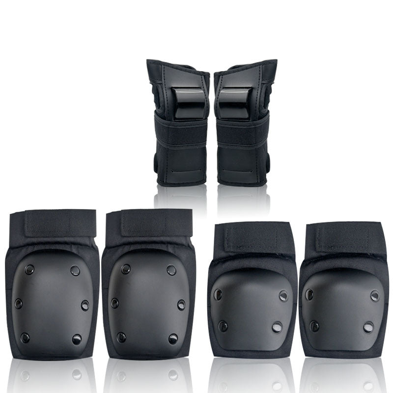 Protective Skating Gear Set Kalsten